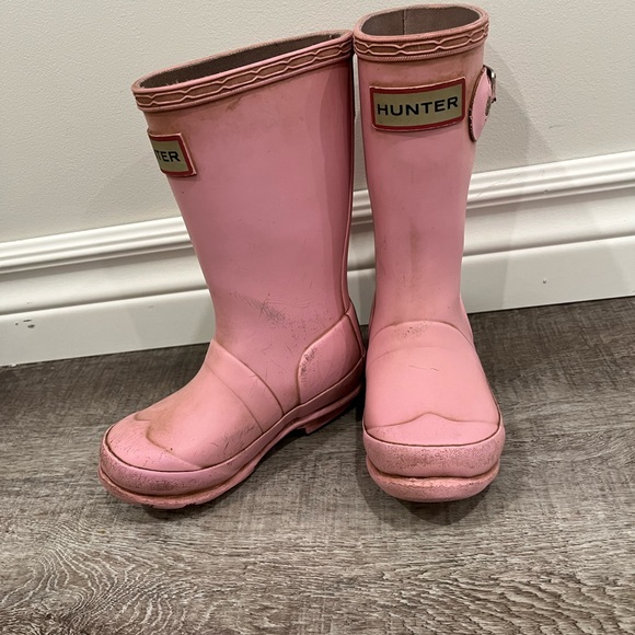 Hunter Boots - Picture 2 of 4